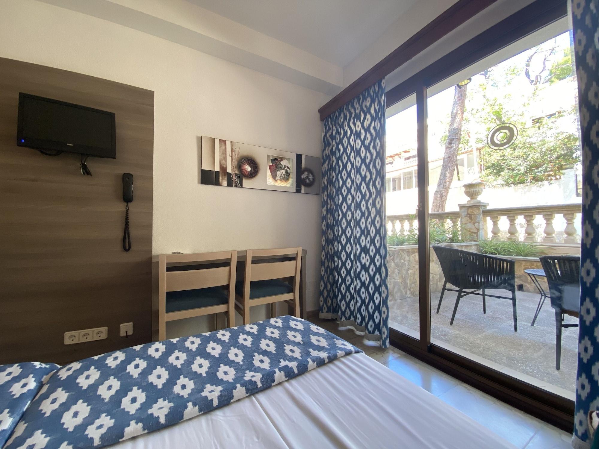 Boutique Hs Rosa 3* Peguera