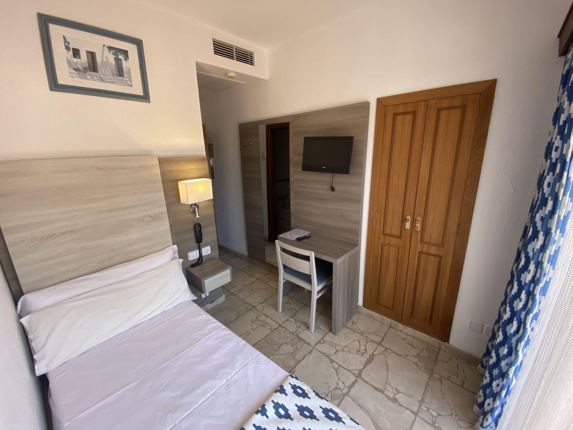 Boutique Hs Rosa 3* Peguera