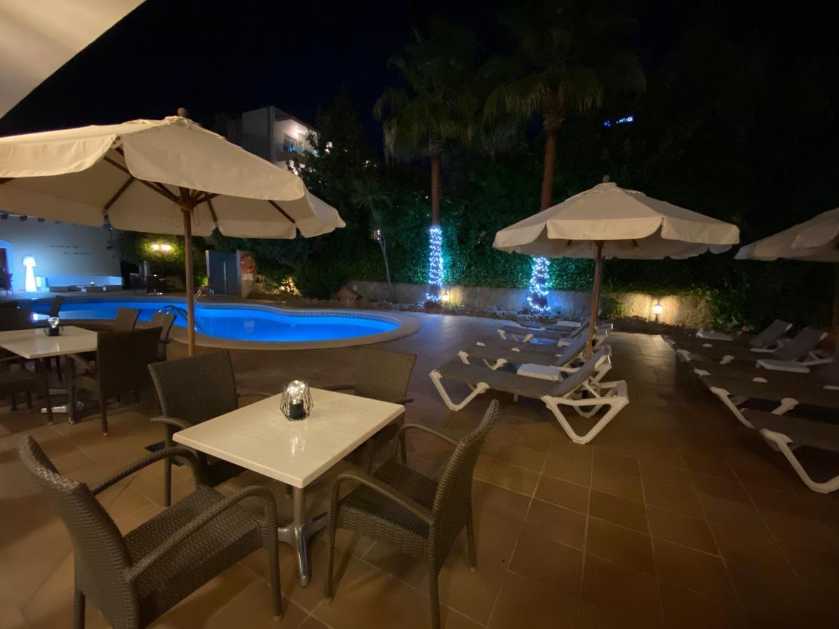 Hotel Boutique Hs Rosa 3*