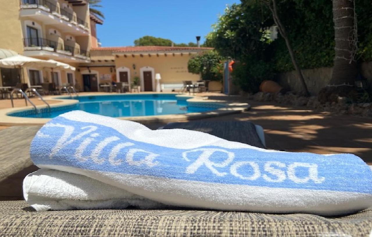 Boutique Hs Rosa Hotel Peguera