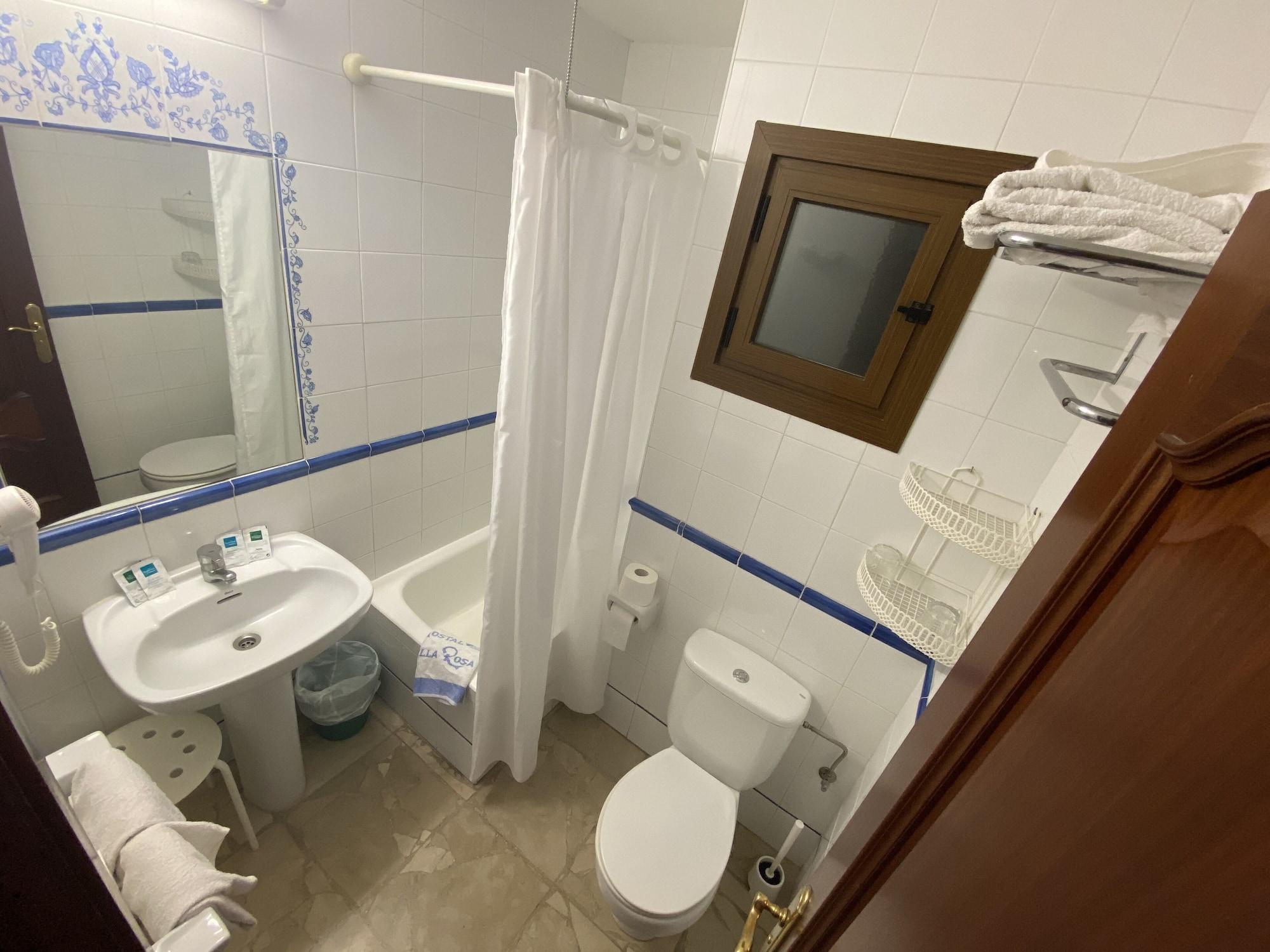Boutique Hs Rosa Hotel 3*