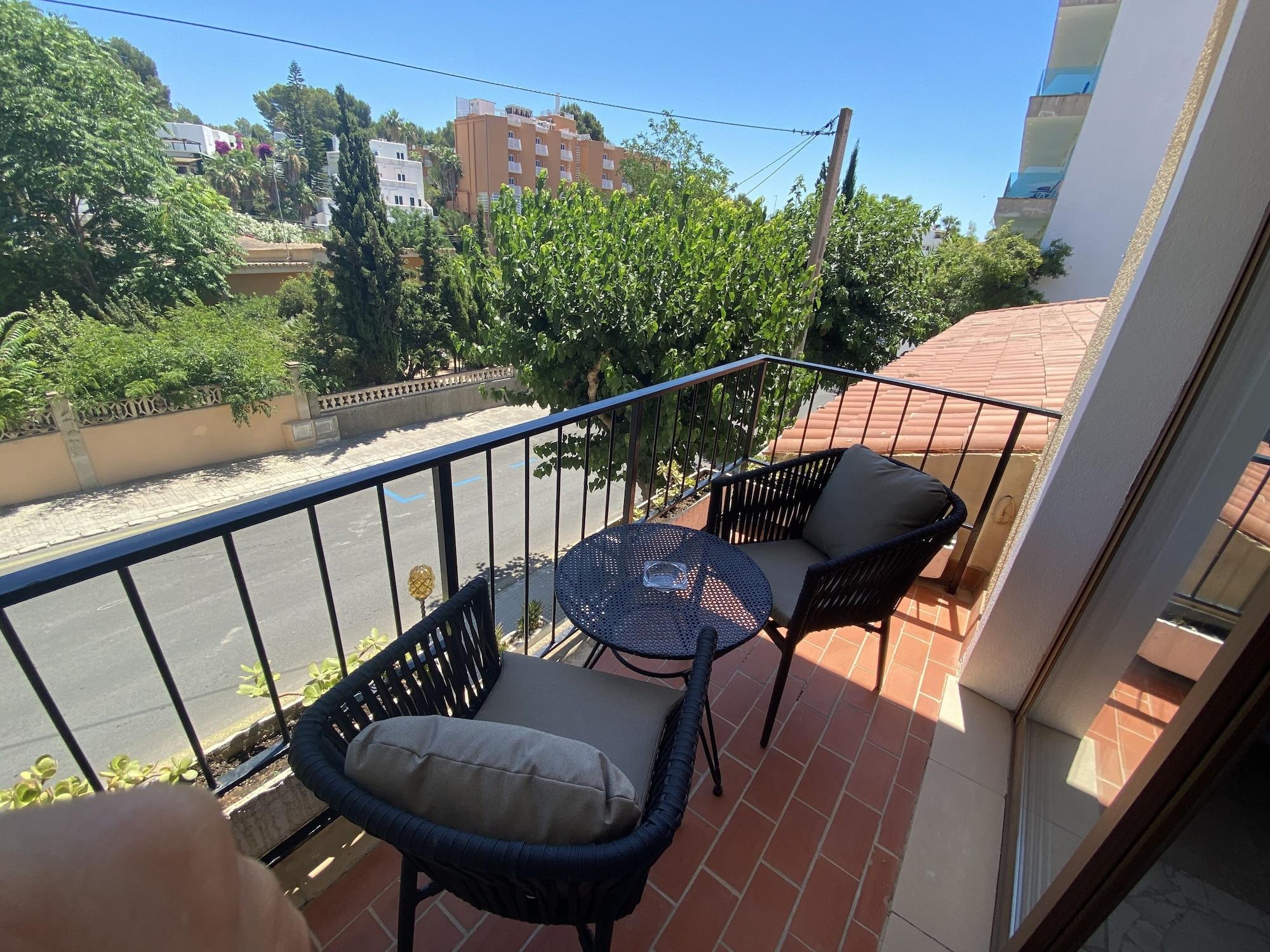 Boutique Hs Rosa Hotel